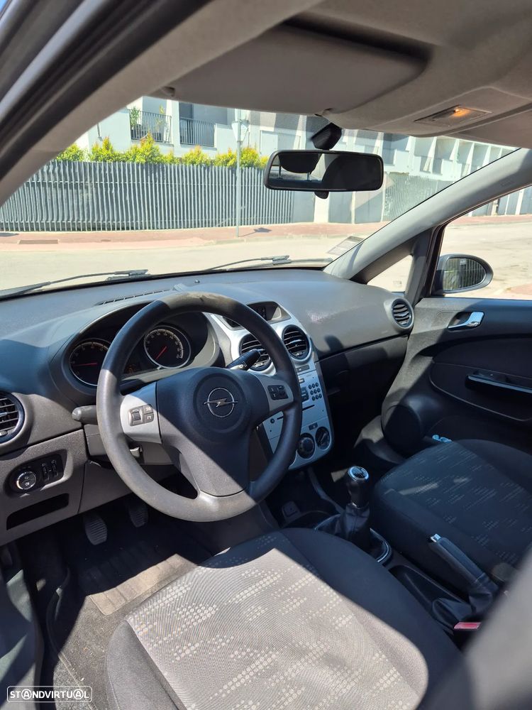 Opel Corsa - 10