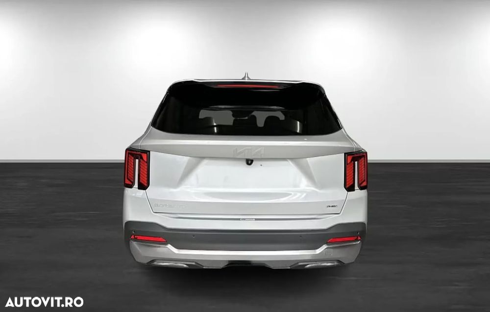 Kia Sorento 1.6 T-GDI PHEV 6AT 4x4 7P Premium+ - 14