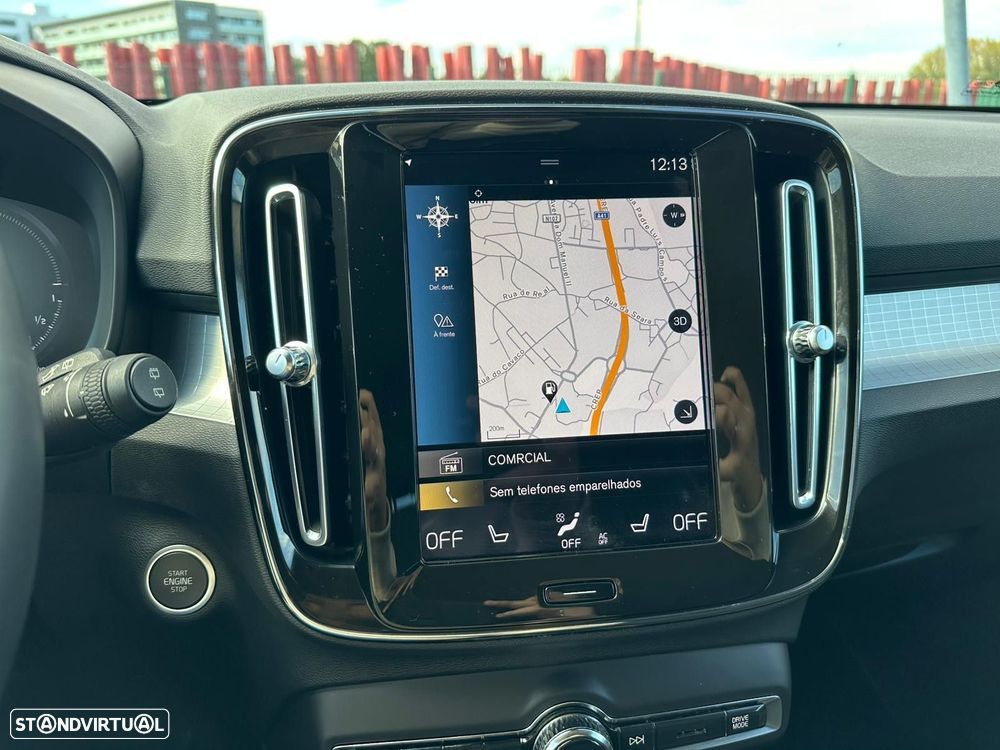 Volvo XC 40 1.5 T5 PHEV Inscription Expression - 20