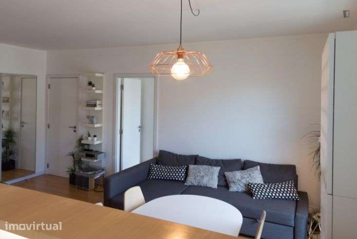 Apartamento Martim Moniz, com vista para o Castelo - Grande imagem: 4/12