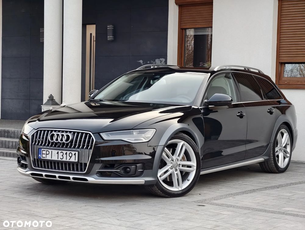 Audi A6 Allroad - 31
