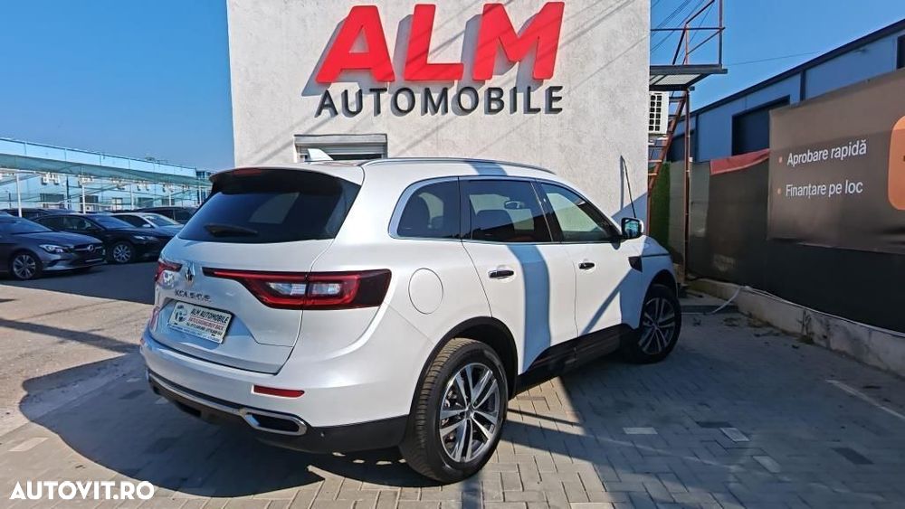 Renault Koleos - 10