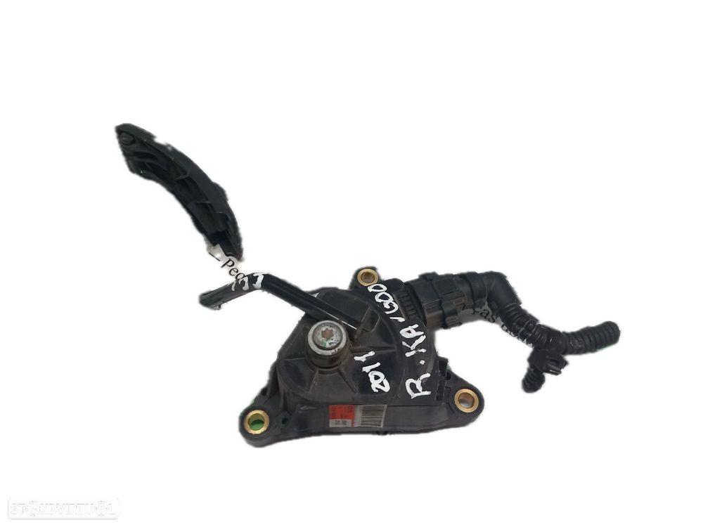 Pedal Acelerador / Acelarador / Potenciómetro Renault Kangoo / Grand K - 3