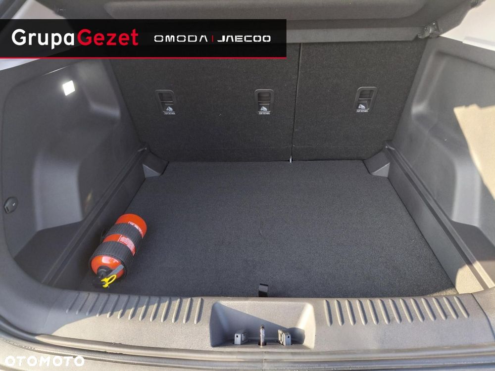 Omoda 5 1.6 T-GDI Premium DCT - 8