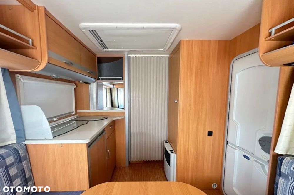 KNAUS Sport 450 - 22