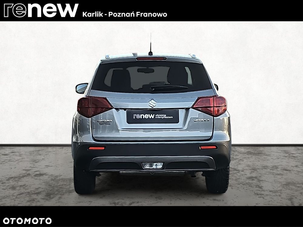 Suzuki Vitara 1.0 Boosterjet Premium 2WD - 7