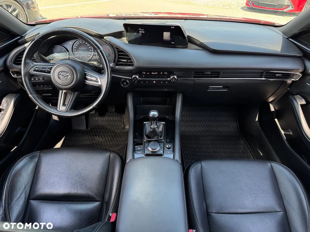 Mazda 3 SKYACTIV-D 1.8 - 6