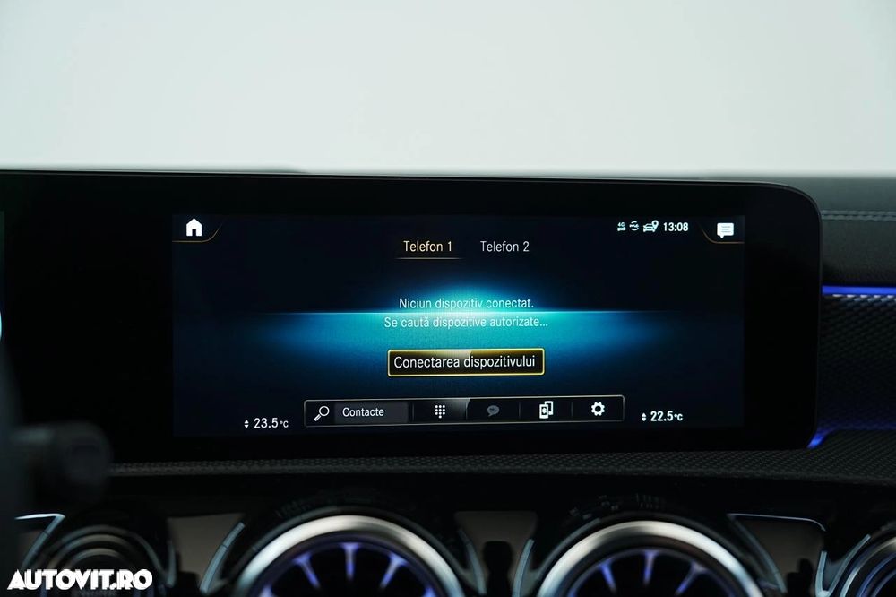 Mercedes-Benz CLA 200 7G-DCT Edition 2020 - 28