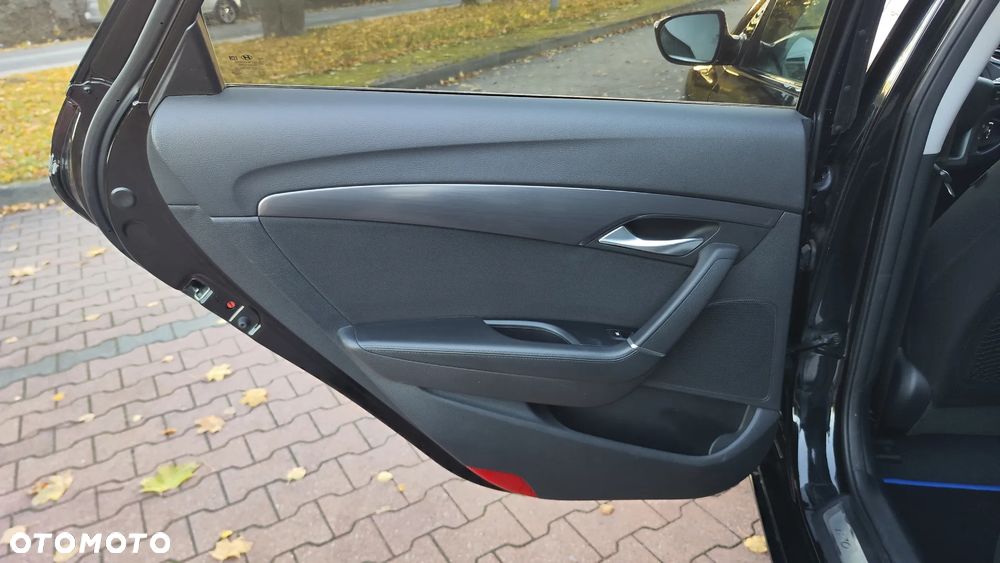 Hyundai i40 Kombi 2.0 Automatik Trend - 20