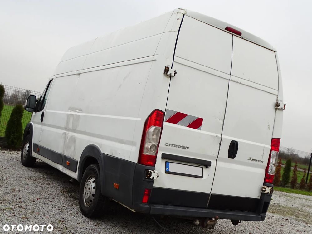 Citroën Jumper - 15