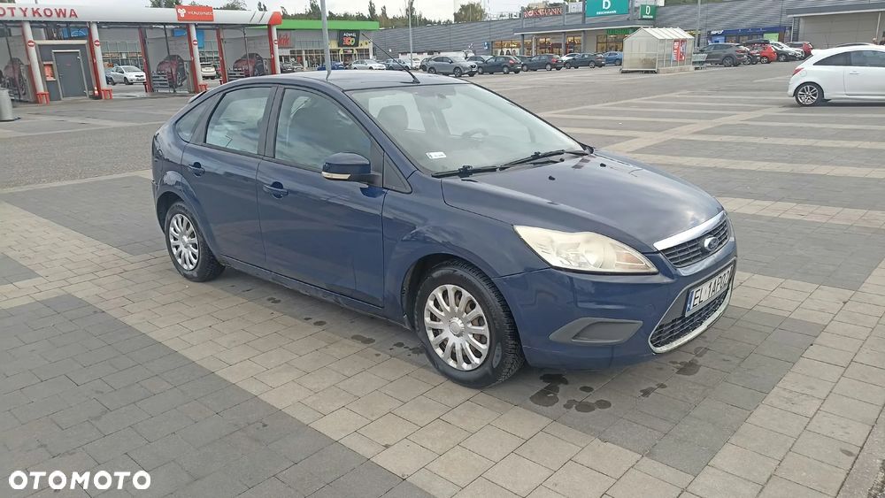 Ford Focus - 4