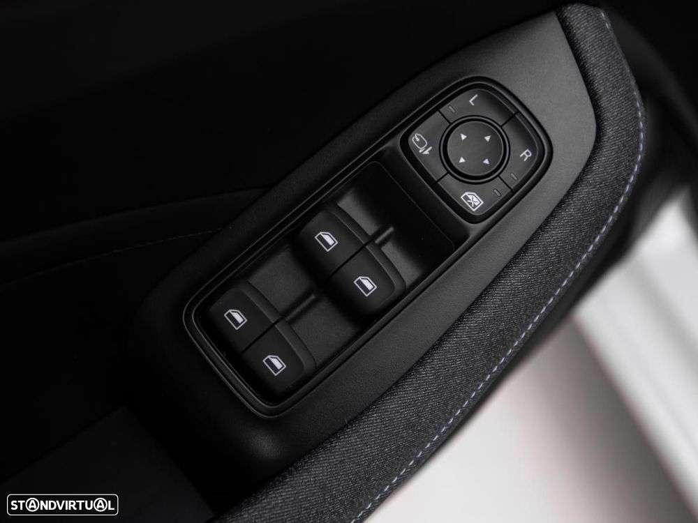 MG MG5 5 Maximal Luxury - 14