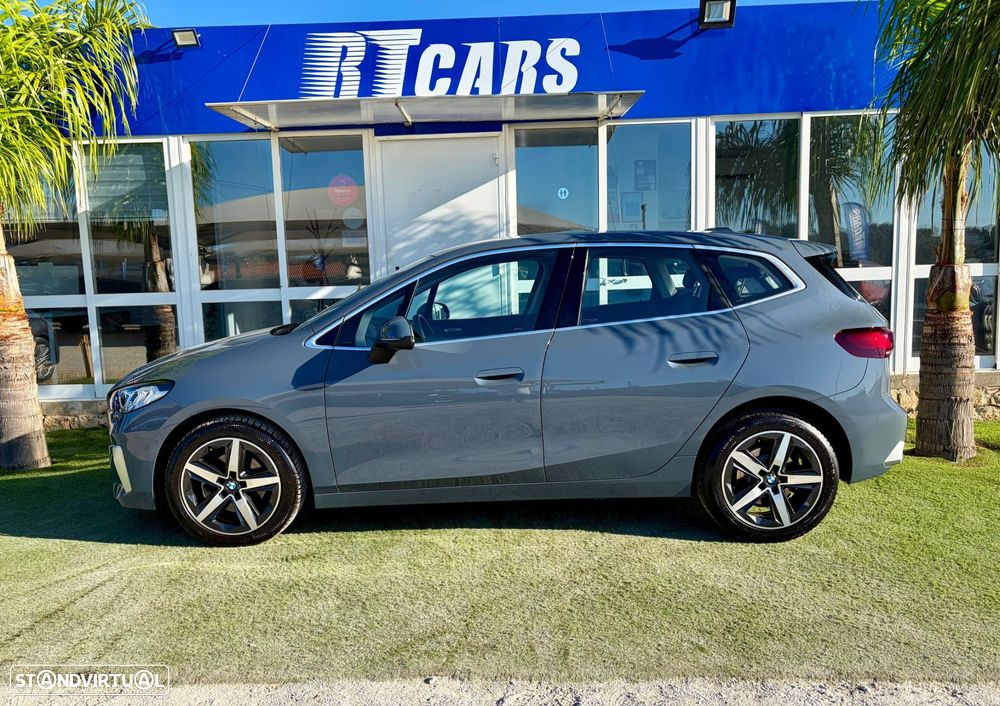 BMW 218 Active Tourer 2023 photo 4