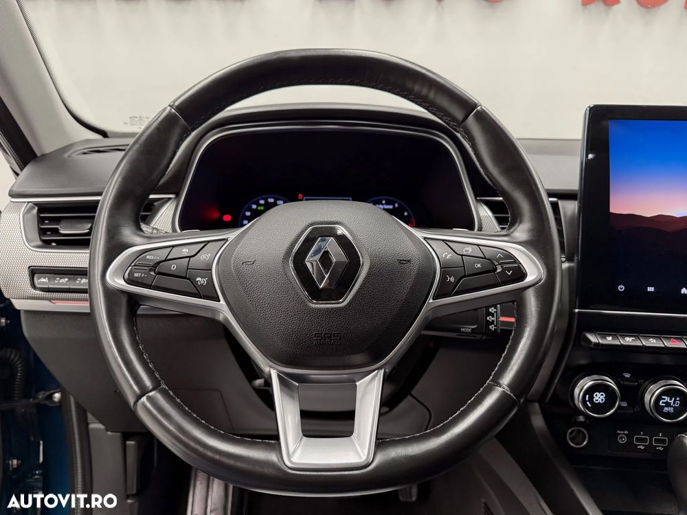 Renault Arkana 140 EDC Intens - 27