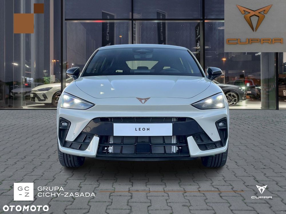 Cupra Leon - 8