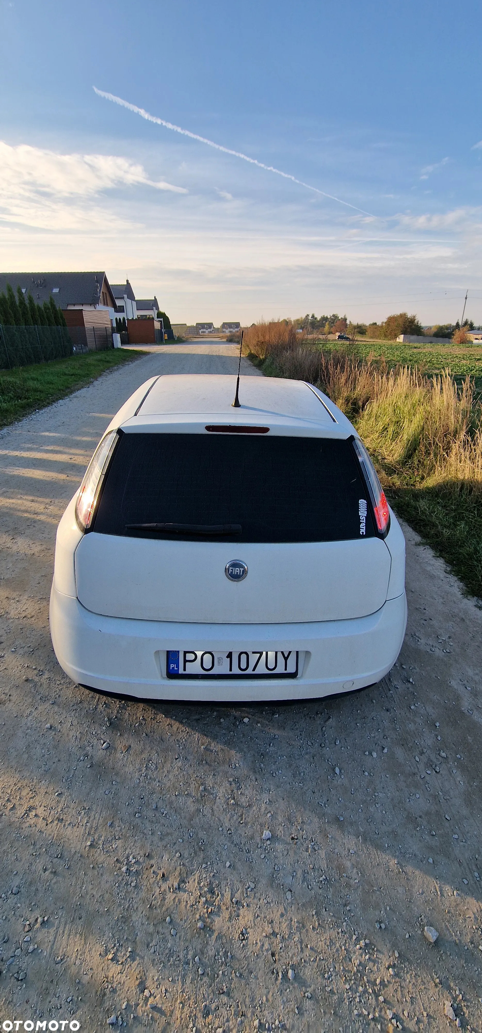 Fiat Punto 1.3 Multijet Easy - 11