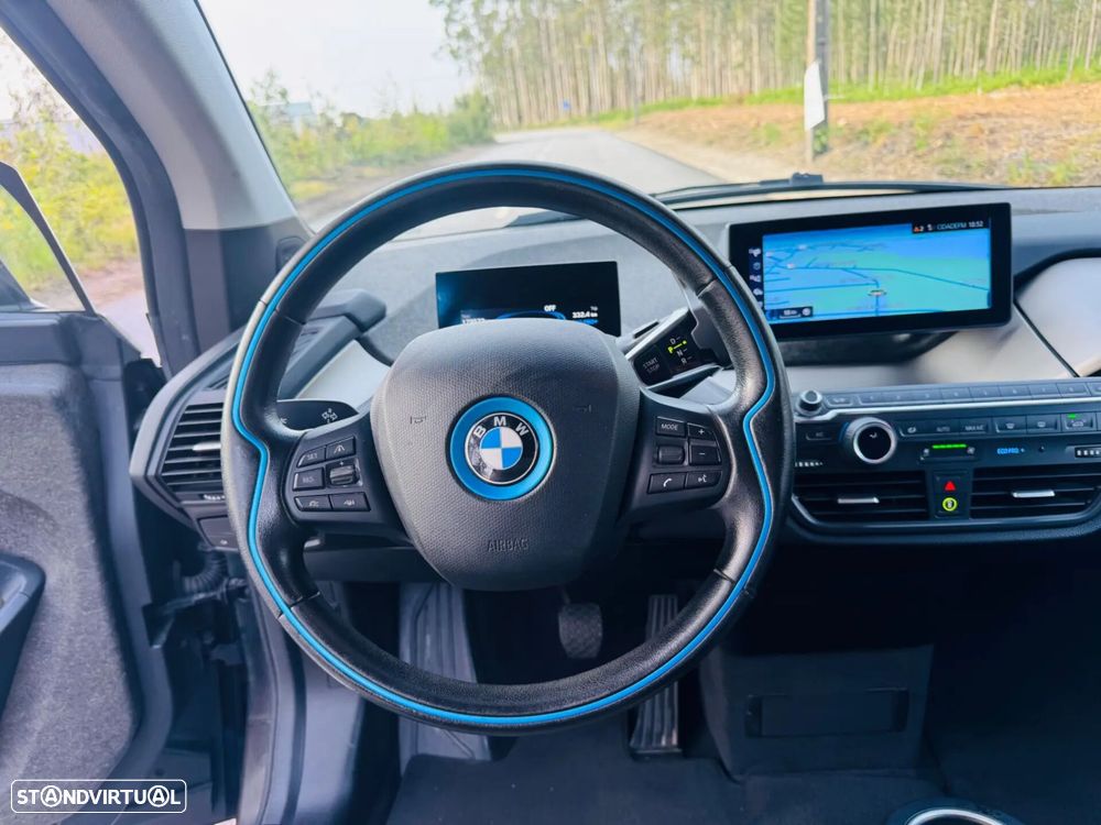 BMW i3 120Ah - 27