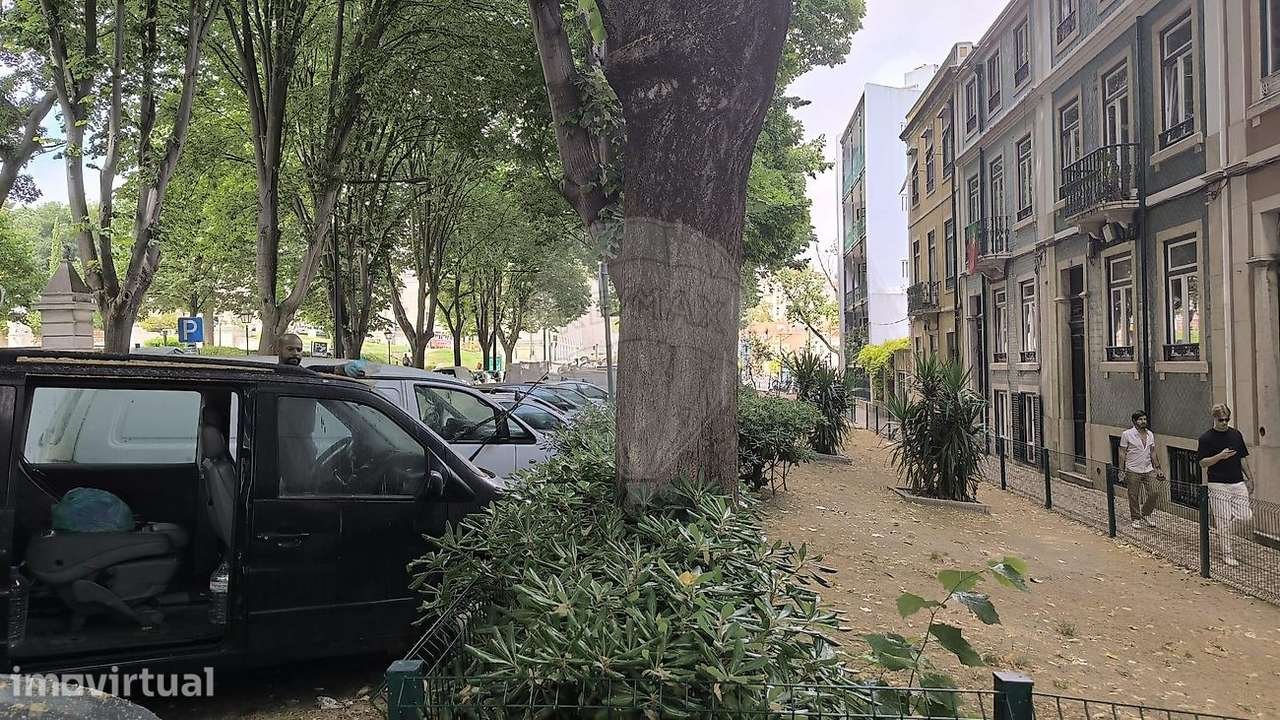 Apartamento T1 para arrendamento - Grande imagem: 3/23
