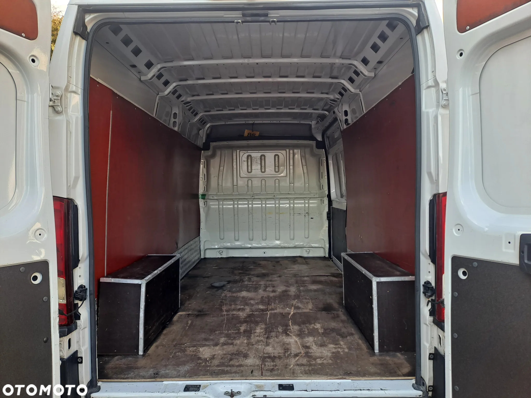 Fiat Ducato - 10
