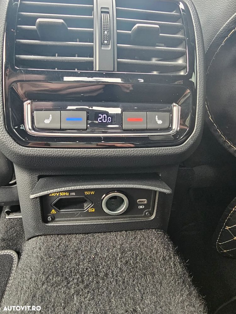 Volkswagen ARTEON 2.0 TSI OPF 4Motion DSG R-Line - 34