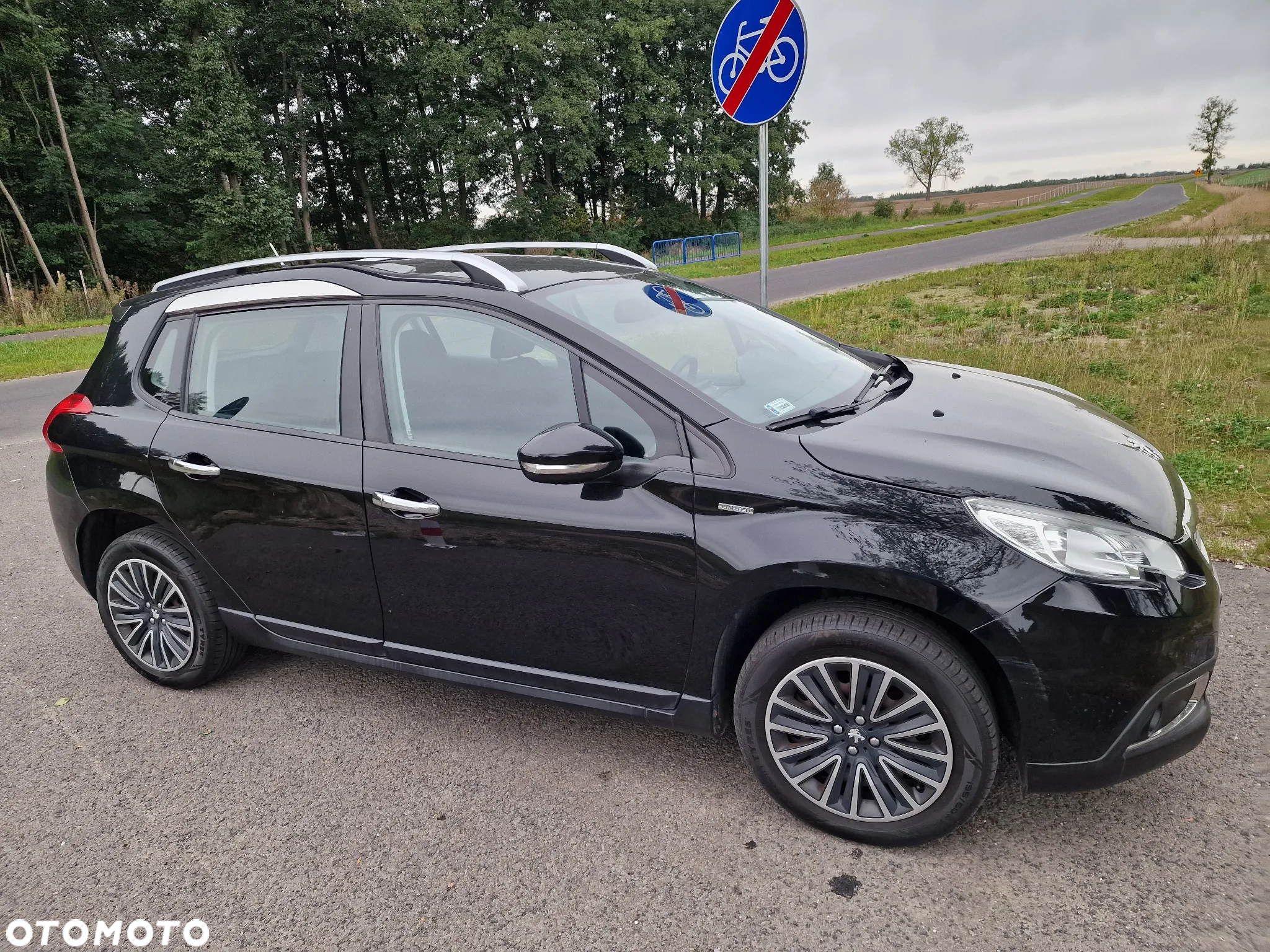 Peugeot 2008 - 3