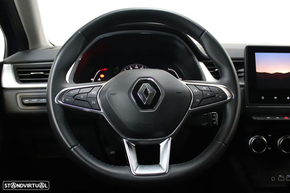 Renault Captur 1.0 TCe Techno - 15