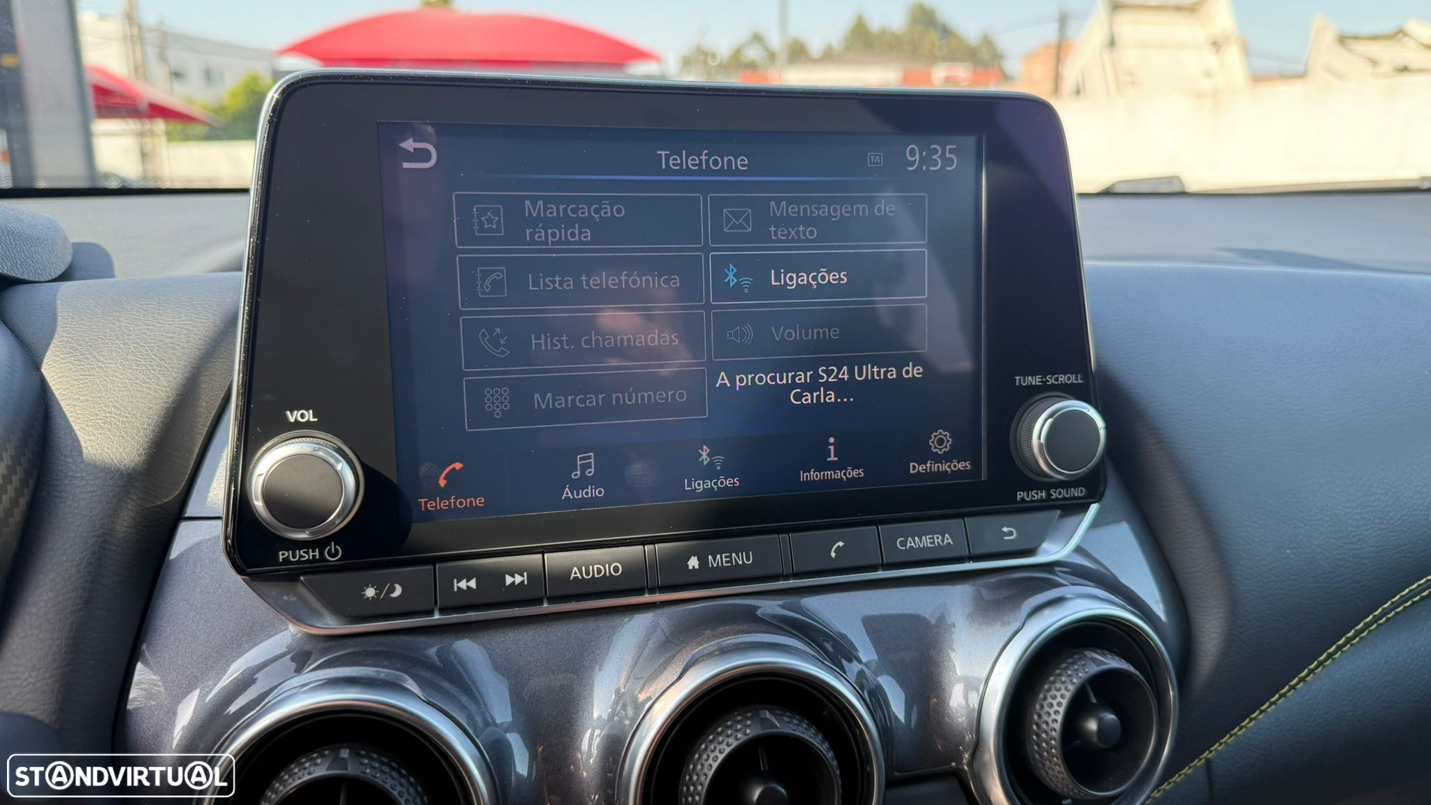 Nissan Juke 1.0 DIG-T Kiiro - 42