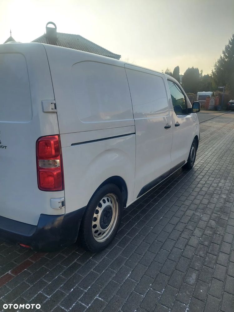 Peugeot expert - 5