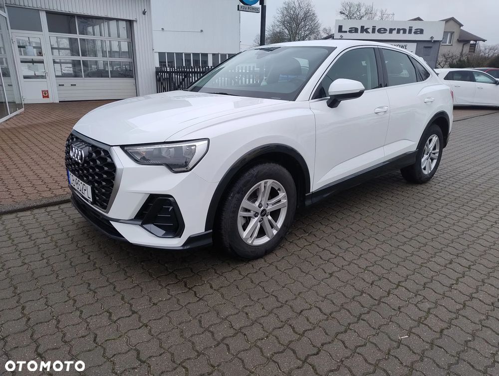 Audi Q3 - 5