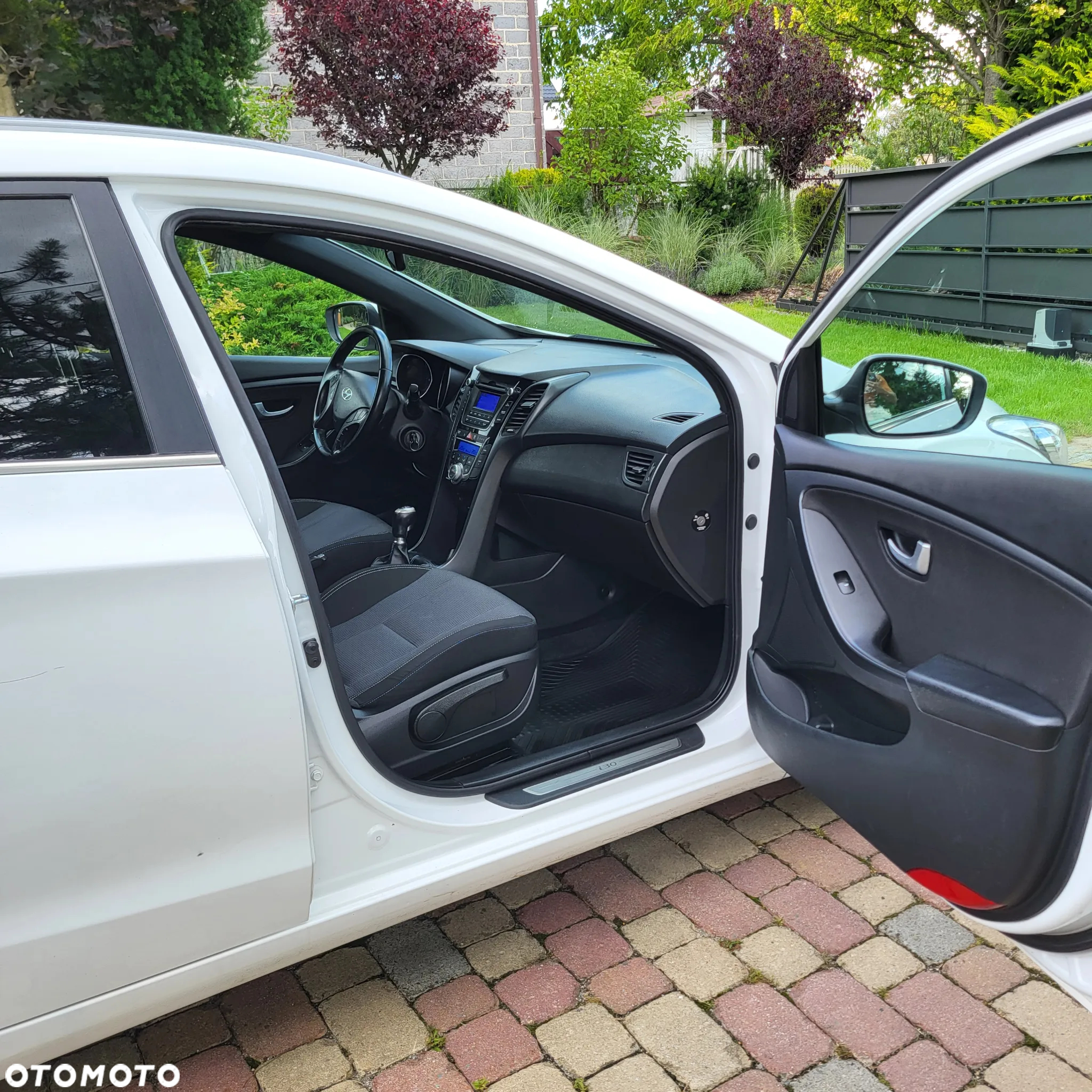 Hyundai i30 1.6 CRDi BlueDrive Comfort - 4