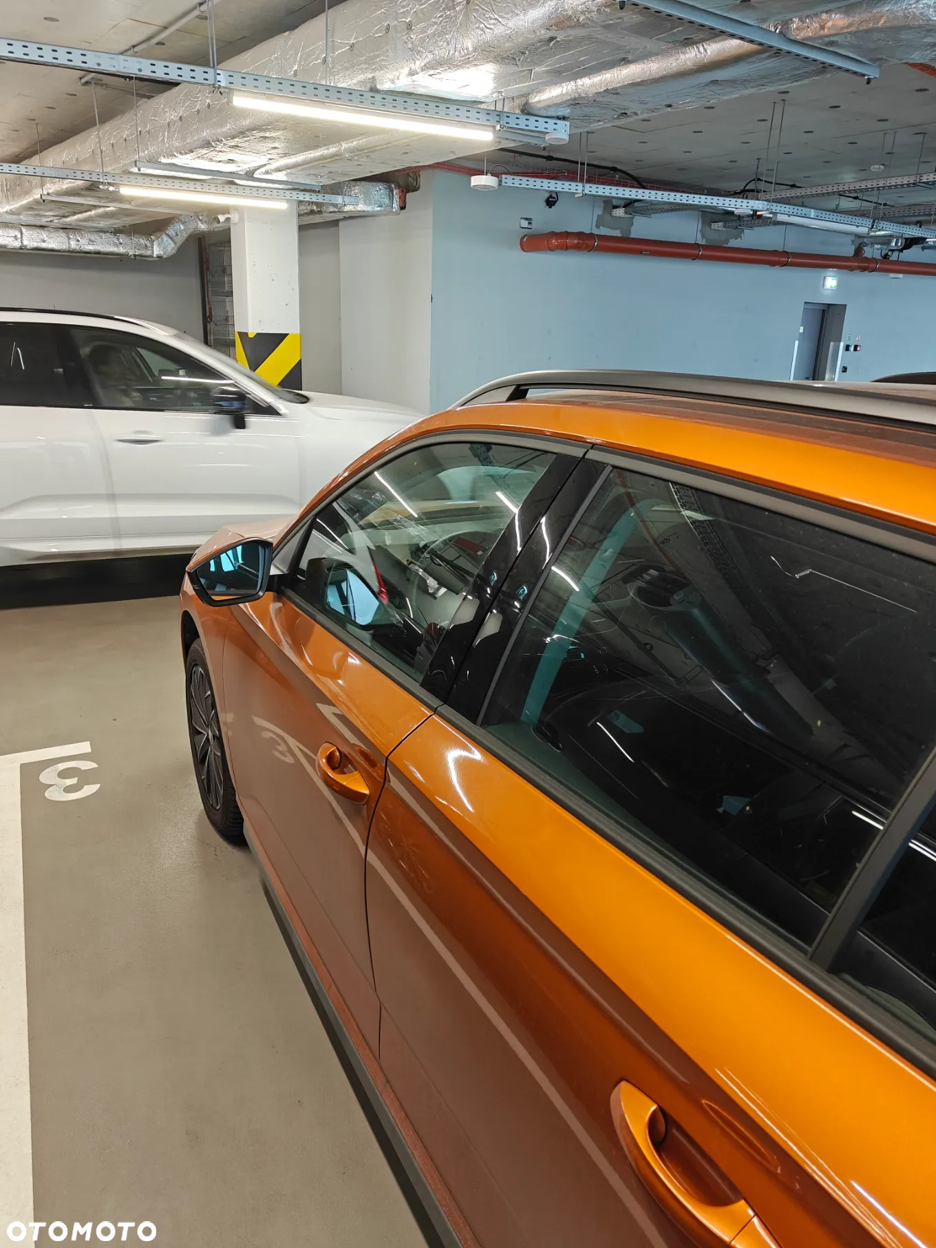 Skoda Kamiq 1.5 TSI Selection DSG - 8