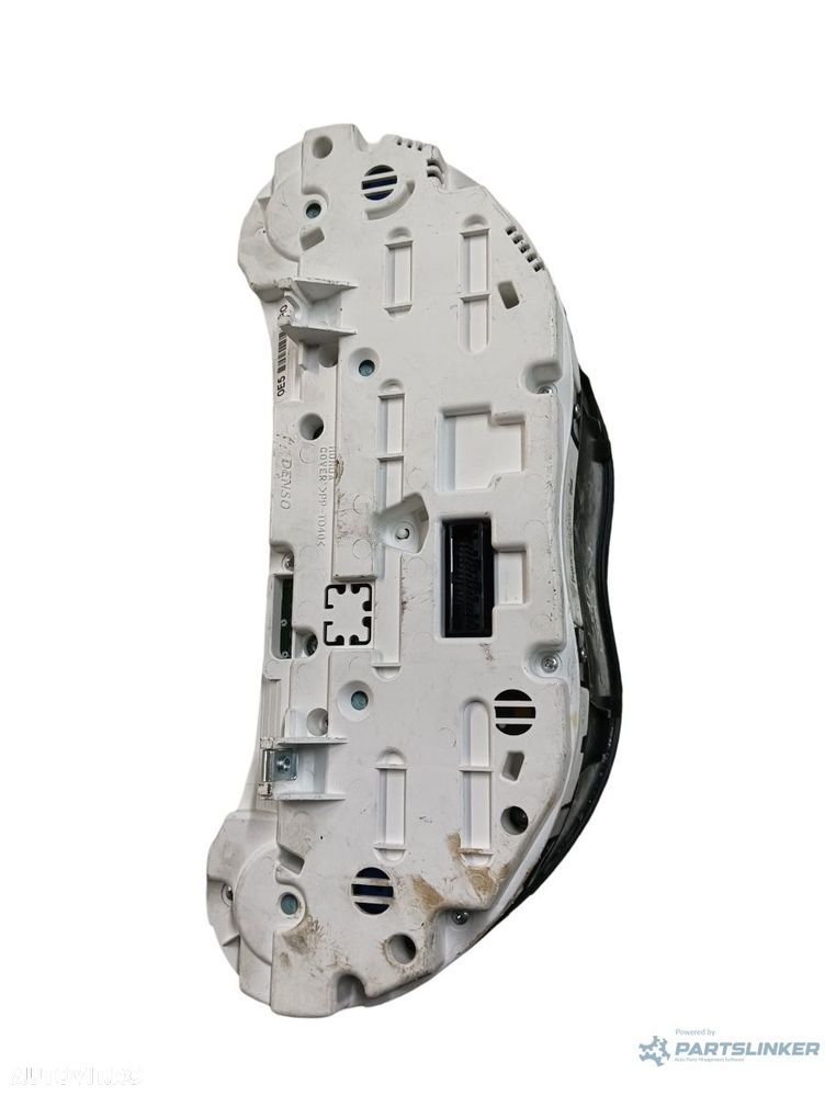 Ceas bord UK HONDA ACCORD VIII CU 2008 - > 2574507343 - 2