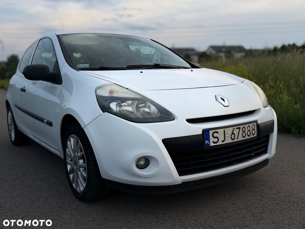 Renault Clio 1.5 dCi 90 FAP Dynamique - 24