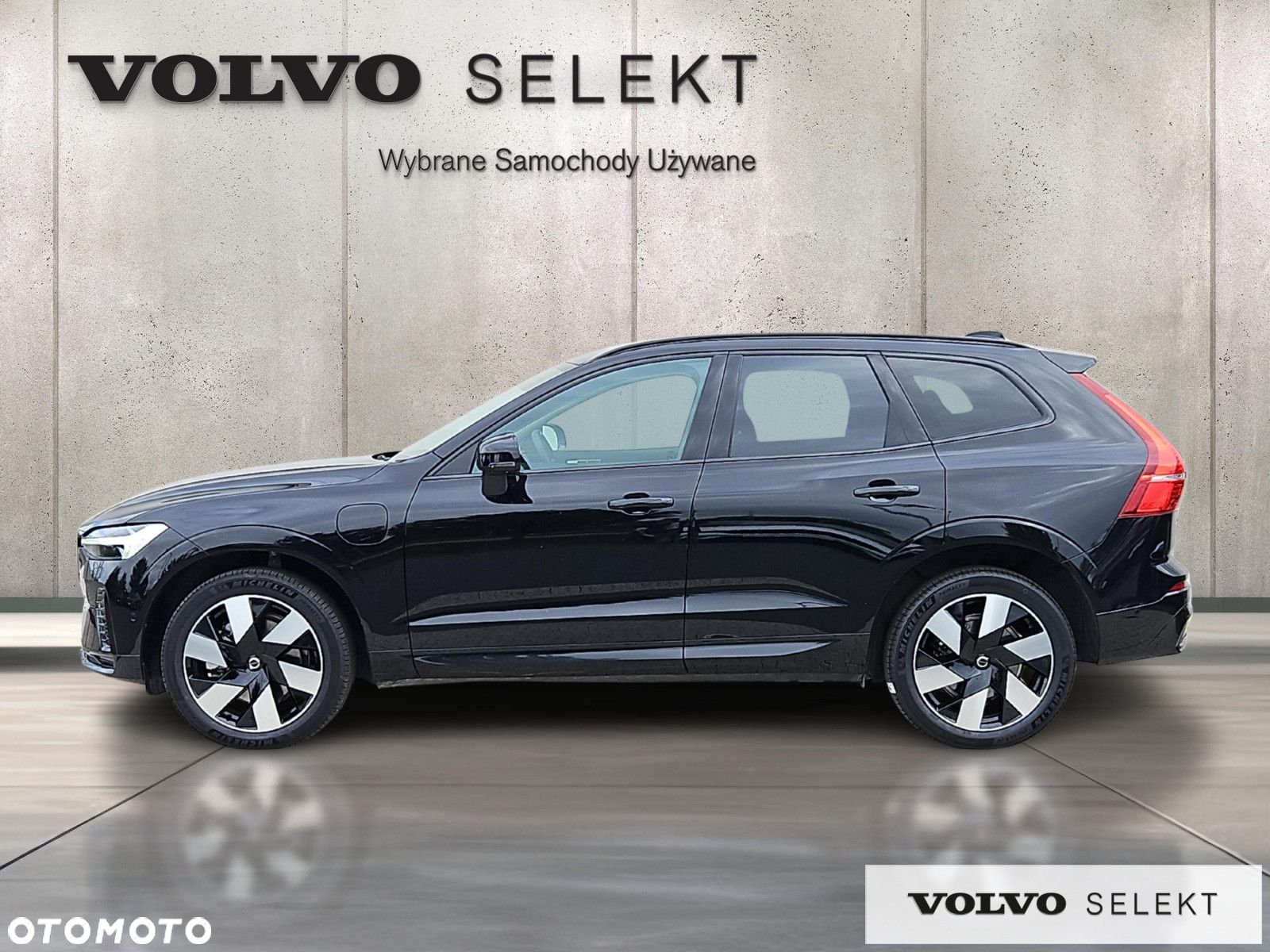 Volvo XC 60 T6 AWD Plug-in Hybrid Plus Dark - 3
