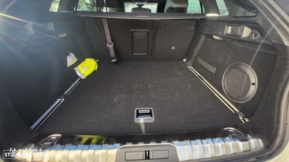 Peugeot 508 SW 1.6 Hybrid PSE e-EAT8 - 6