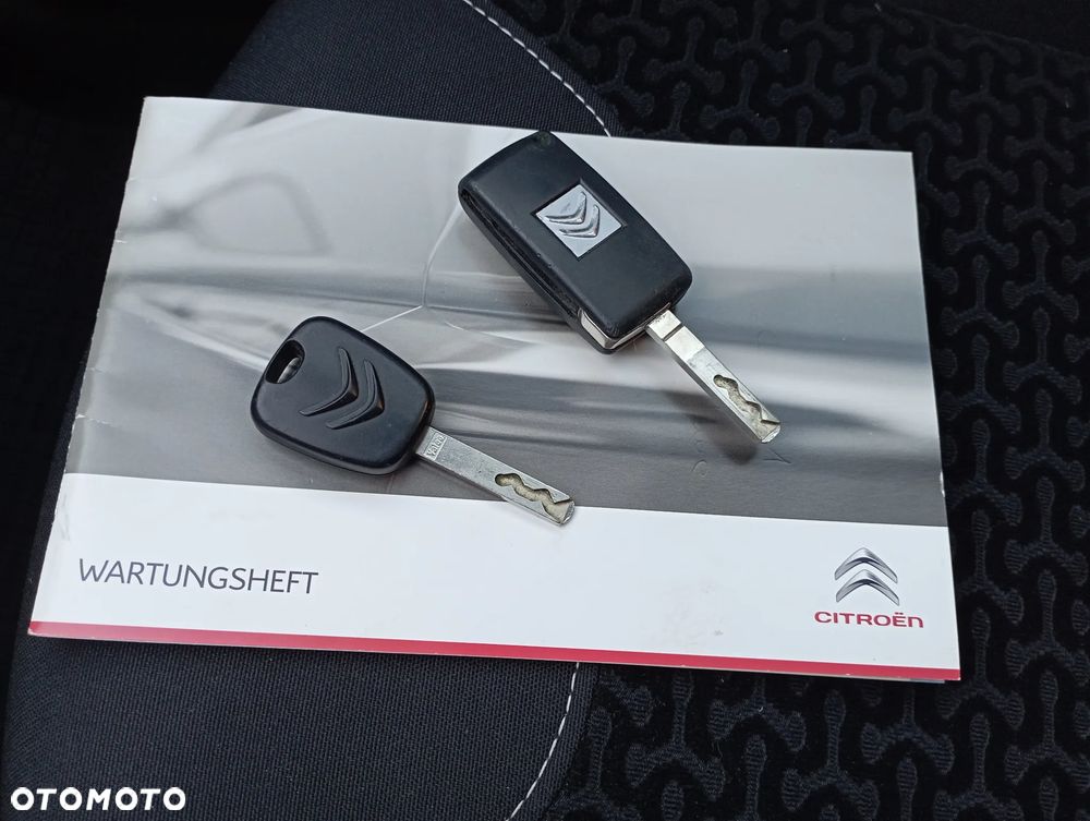 Citroën C3 1.4 VTi Exclusive - 26