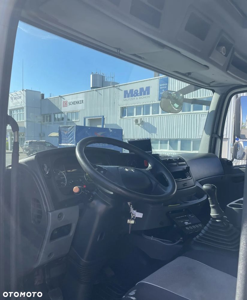 Mercedes-Benz AXOR - 15