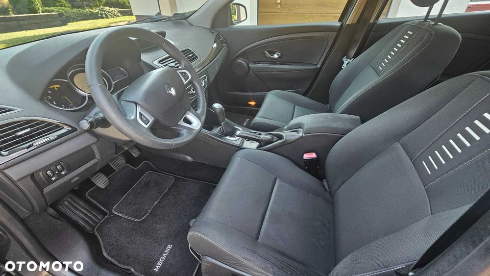 Renault Megane - 6
