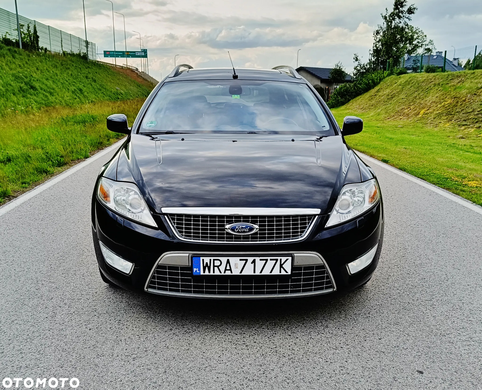 Ford Mondeo Turnier 2.0 TDCi Titanium X - 8