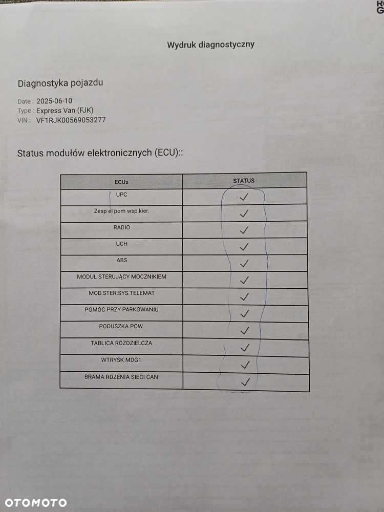 Renault EXPRESS - 25