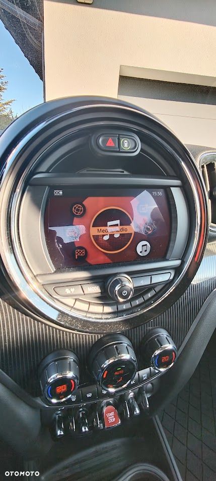 MINI Countryman Cooper S ALL4 sport - 7