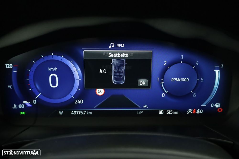 Ford Kuga 1.5 TDCi EcoBlue ST-Line - 16