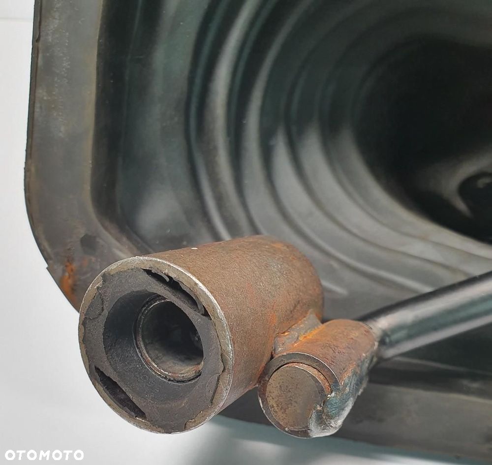 GAŁKA CIĘGNO ZMIANY BIEGÓW DODGE NITRO 52125360-AD - 5