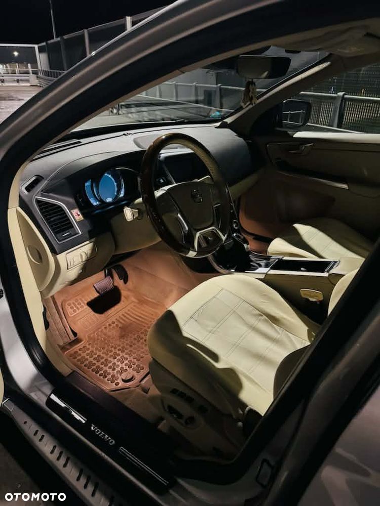 Volvo XC 60 D4 AWD Summum - 15