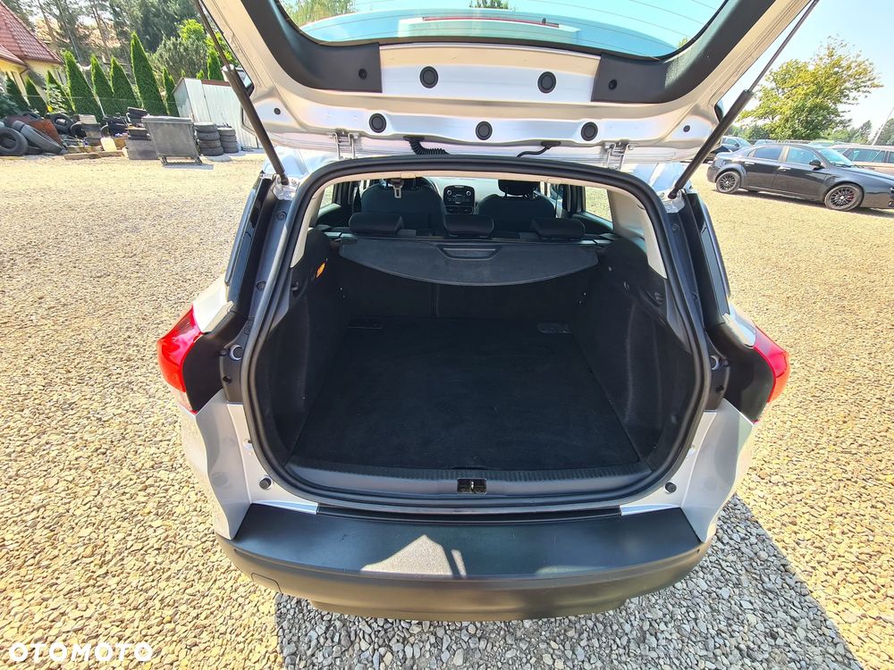 Renault Clio 1.5 dCi Energy Life - 21