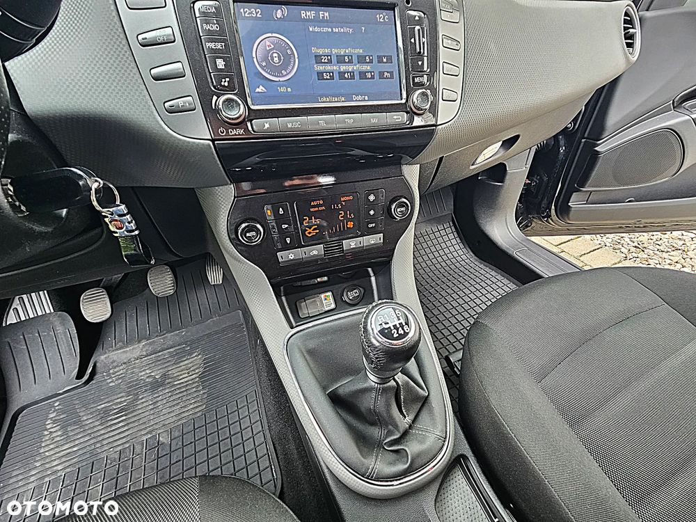 Fiat Bravo 1.4 T-Jet 16V Dynamic NAV - 30