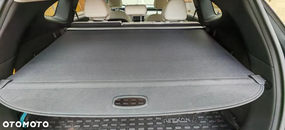 Hyundai Tucson 1.6 T-GDi HEV Platinum 4WD - 15