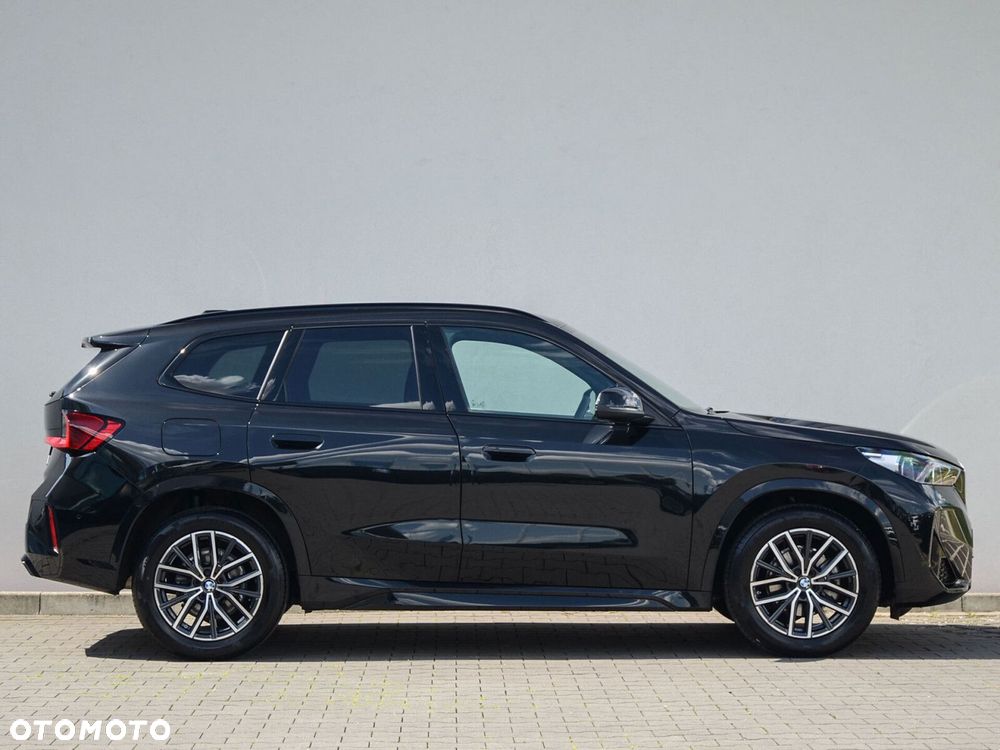BMW X1 - 12