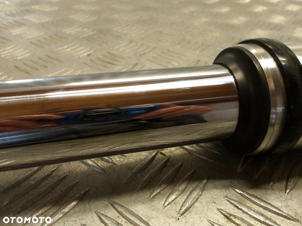 Laga zawieszenia przód lewa HONDA VT 1100 C2 SHADOW SABRE 00-07r   PN. 51500-MCK-A01 - 12