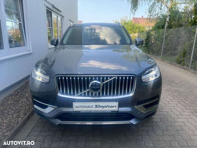 Volvo XC 90 - 2
